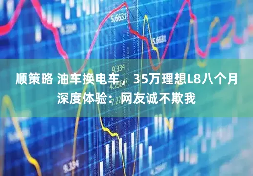 顺策略 油车换电车，35万理想L8八个月深度体验：网友诚不欺我